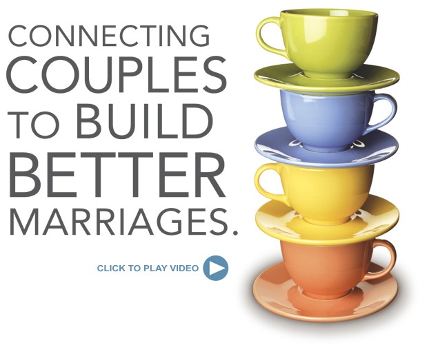 Marriage Mentors