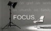 January Message Series