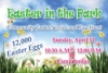 Easter in the Park