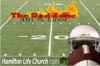 Red Zone