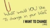 Current Message series
