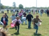 "Annual 12,000 Eggstravaganza"
