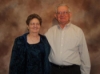 Jerry & Patsy Davidson