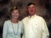 Tommy & Phyllis Hancock