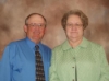 David & Wanda Webb