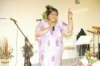 First Lady