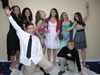 AMPED Middle School Youth Group