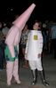 Trunk or Treat 2010