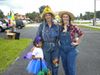 Trunk or Treat 2011