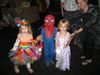 Trunk or Treat 2012