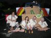 Trunk or Treat 2012