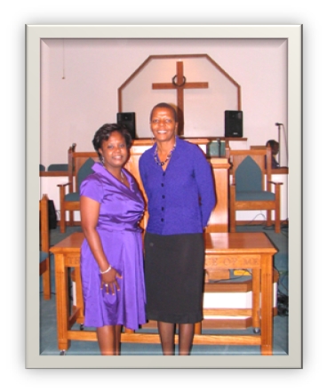 Church Trustee Anniversary Program