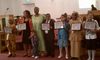 Black History Essay Participants