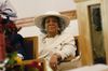 Mother Patricia Dorsey