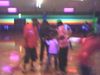 Gospel Skatenight at the Eastend Skate Center