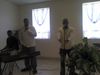 Worship Leaders and Musicians