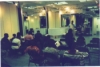 Sunday Morning Worship at the Raleigh Spring Mall