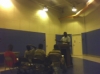 Bible Study at the North Frayser Community Center