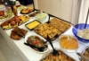 A Lutheran Potluck