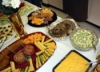 A Lutheran Potluck