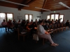Easter Vigil Lessons in the Parish Hall 2019
