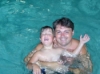 Bro. Chad and Ethan