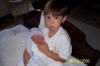 Hayden and Addison