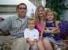 Mark, Jenny and Family