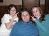 Bro. Chad, Becca and Emily-