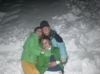 Becca, Emily and Katlyn-Winter Retreat