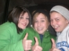 Becca, Emily and Emily-Winter Retreat