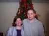 Sean and Leanne Patterson