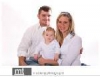 Eric, Whitney and Aubree Howard