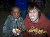 Kyle at Donuts for Dads