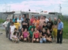 Mexico Mission Trip MBSF