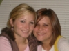 Syndal and Amy