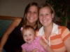 Amber, Cooper and Amy