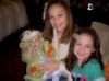 Lauren, Gracen and Madden