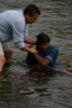 Brennon's Baptism