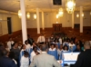 Evening Service Prayer