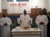 Holy Communion