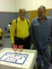 Happy 85th Hurley! 2011
