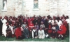 Church Membership Picture from the 1990's