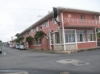 The Park Hotel in Limon, CR