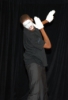 Third Baptist Mime's in the House Third Baptist Mime's in the House
