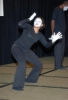Third Baptist Mime's Third Baptist Mime's