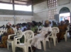 Resurrection Baptist Church in Takorida