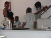 The Kitchen Crew