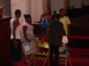 Youth Group Rehearsal