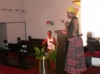 Youth Group Rehearsal